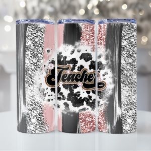 Teacher tumbler